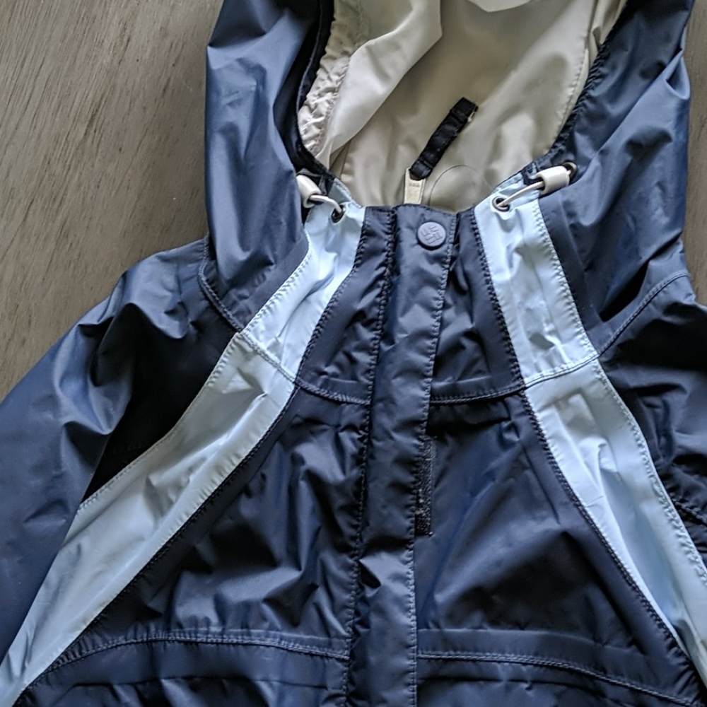 Columbia jacket - Picture 4 of 10